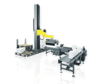 堆碼機、碼垛機