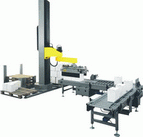 碼垛機、堆碼機