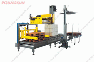 堆碼機、碼垛機