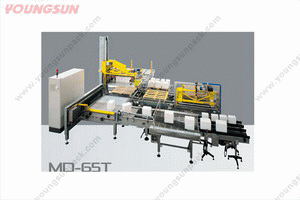 堆碼機、碼垛機