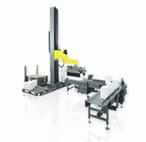 堆碼機、碼垛機