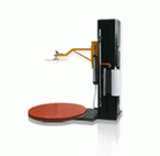 纏繞機、裹包機