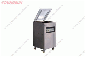 食品真空包裝機