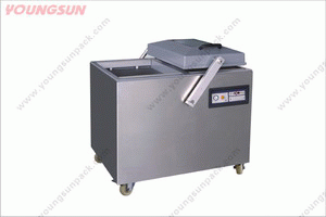 食品真空包裝機